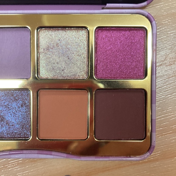 TOO FACED that’s my jam palette - Picture 4 of 5